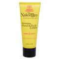 Naked Bee 2.25 oz. Grapefruit Blossom Honey Hand & Body Lotion