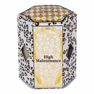 Tyler Candle 2oz Votive High Maintenance
