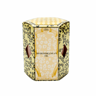 Tyler Candle 2oz Votive Mediterranean Fig