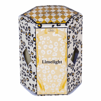 Tyler Candle 2oz Votive Limelight