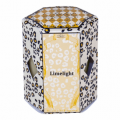 Tyler Candle 2oz Votive Limelight