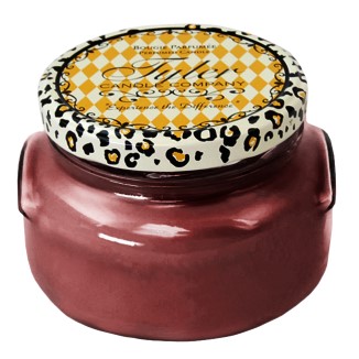 Tyler Candle 22oz Mulberry Moments