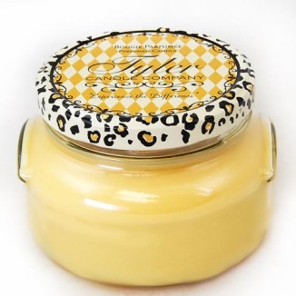 Tyler Candle 22oz Orange Vanilla