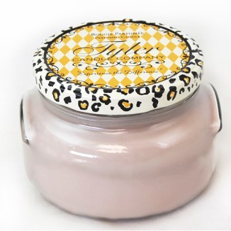 Tyler Candle 22oz High Maintenance