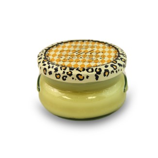 Tyler Candle 3.4oz Pineapple Crush