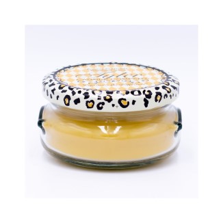 Tyler Candle 3.4oz Fleur de Lis