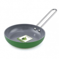 GreenPan One Egg Wonder Ceramic Non-Stick Fry Pan