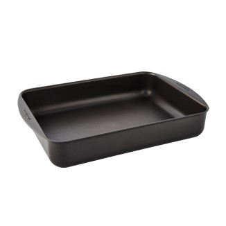 Scanpan Classic Large Roasting Pan 7-1/2 Qt