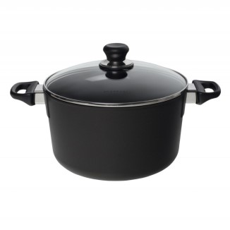 Scanpan Classic 7 Qt Covered Dutch Oven