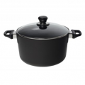 Scanpan Classic 7 Qt Covered Dutch Oven