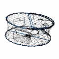 Promar Collapsible 32" Crab Trap with Door (Alaska)