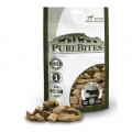 PureBites Freeze Dried Beef Dog Treats 4.2oz