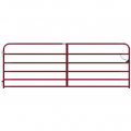 12' BEHLEN RED UTILITY GATE