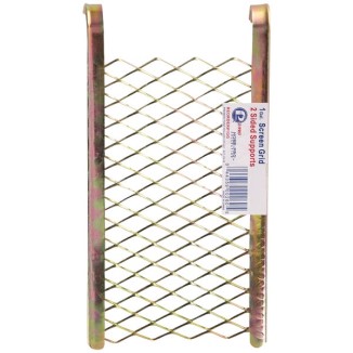 1GAL METAL PAINT ROLLER GRID