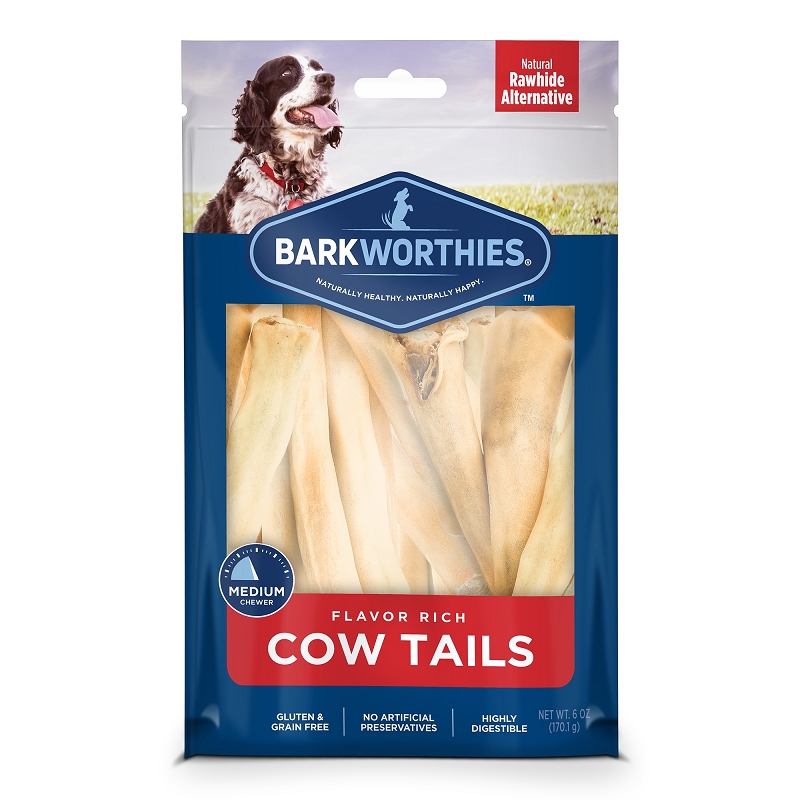 BARK - COW TAIL 6OZ