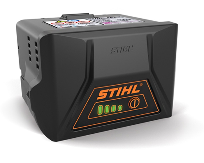 STIHL AK 20 BATTERY