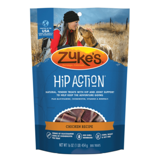 Zuke's Hip Action® Chicken Recipe 16oz