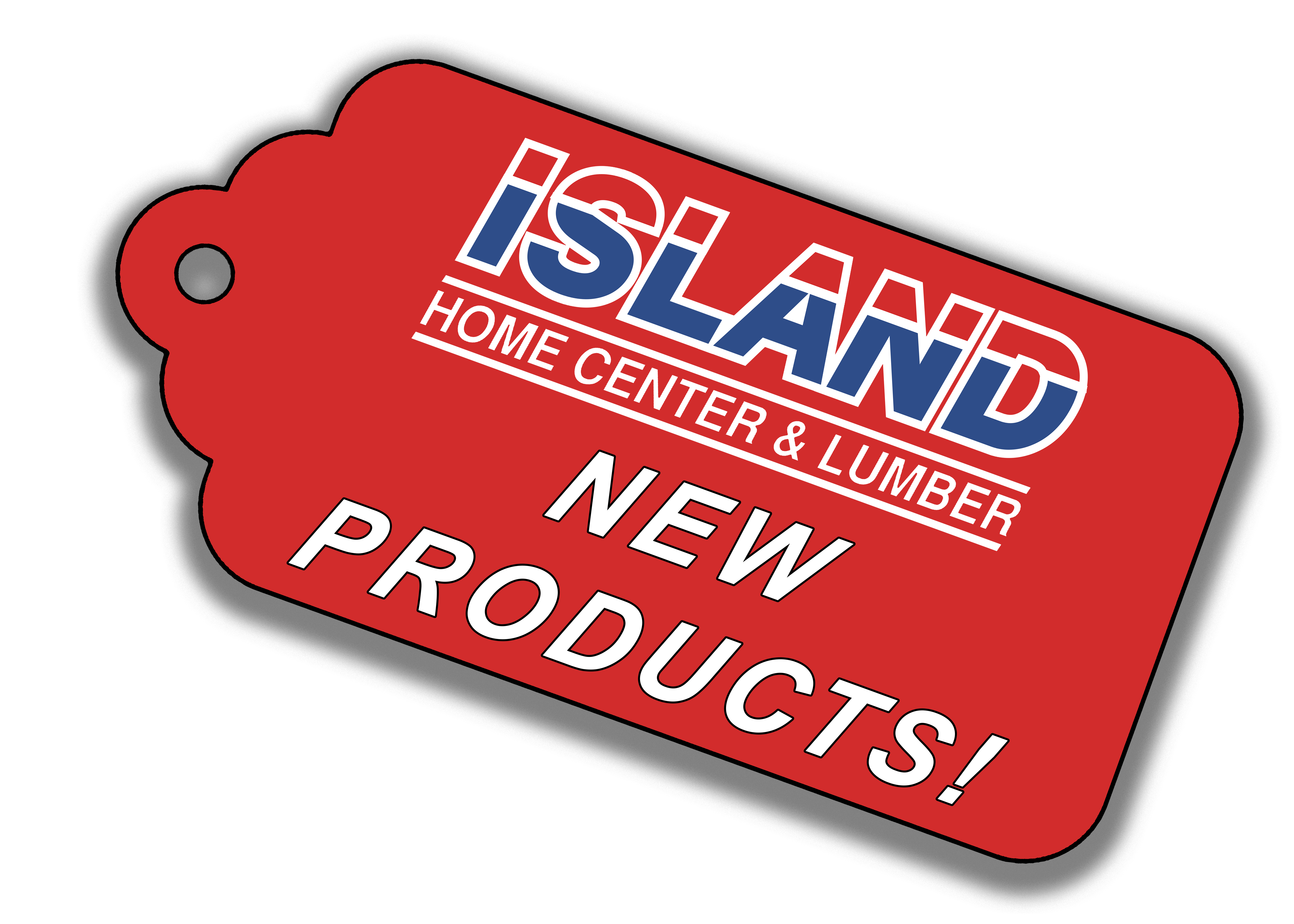 Island Home Center New Inventory