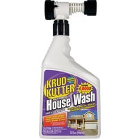 32OZ HOSE END HOUSE WASH