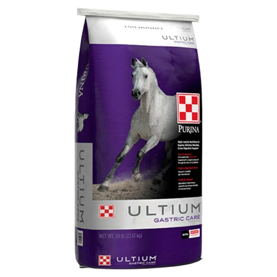 ULTIUM GASTRIC CARE 50#
