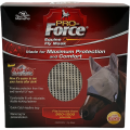 PRO FORCE FLY MASK W/EARS