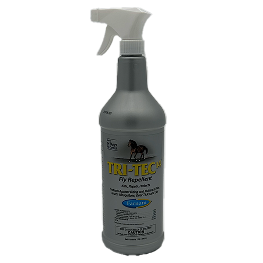 TRI-TEC 14 SPRAY 32OZ
