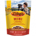 Zuke's Mini Naturals® Peanut Butter & Oats Recipe 6oz