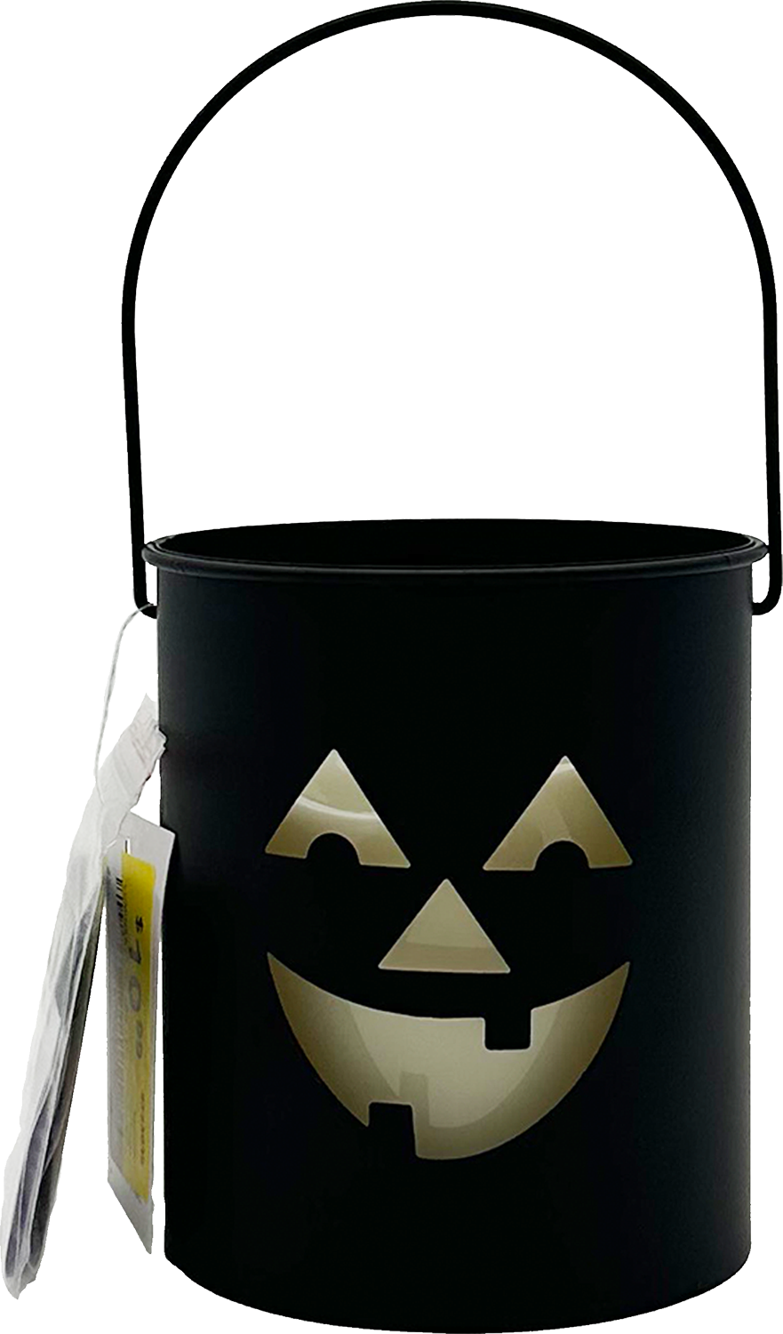 LUMINARY LANTERN ASRT HALLOWEEN
