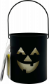 LUMINARY LANTERN ASRT HALLOWEEN