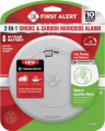 SMOKE / CARBON MONOXIDE ALARM