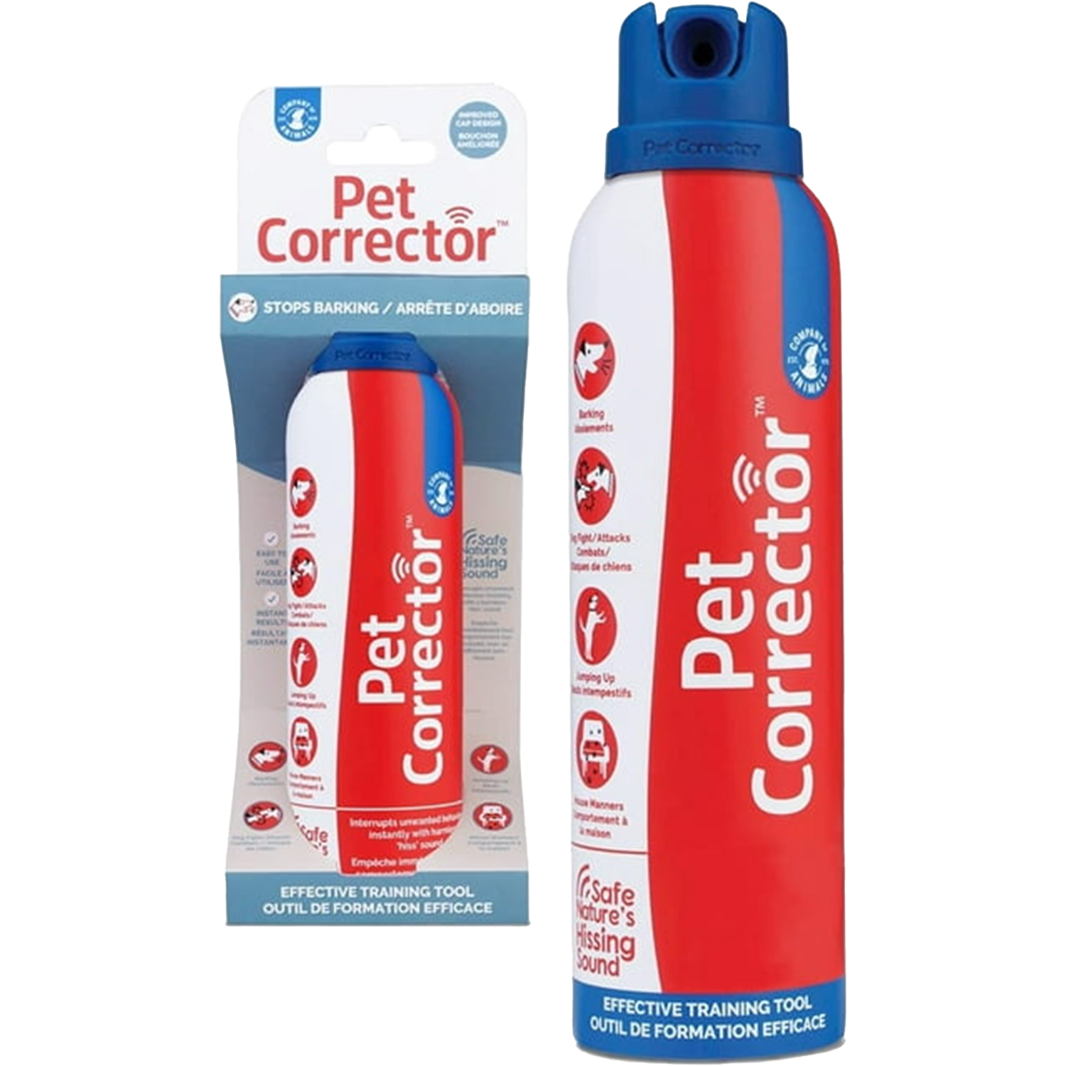 PET CORRECTOR - 30ML