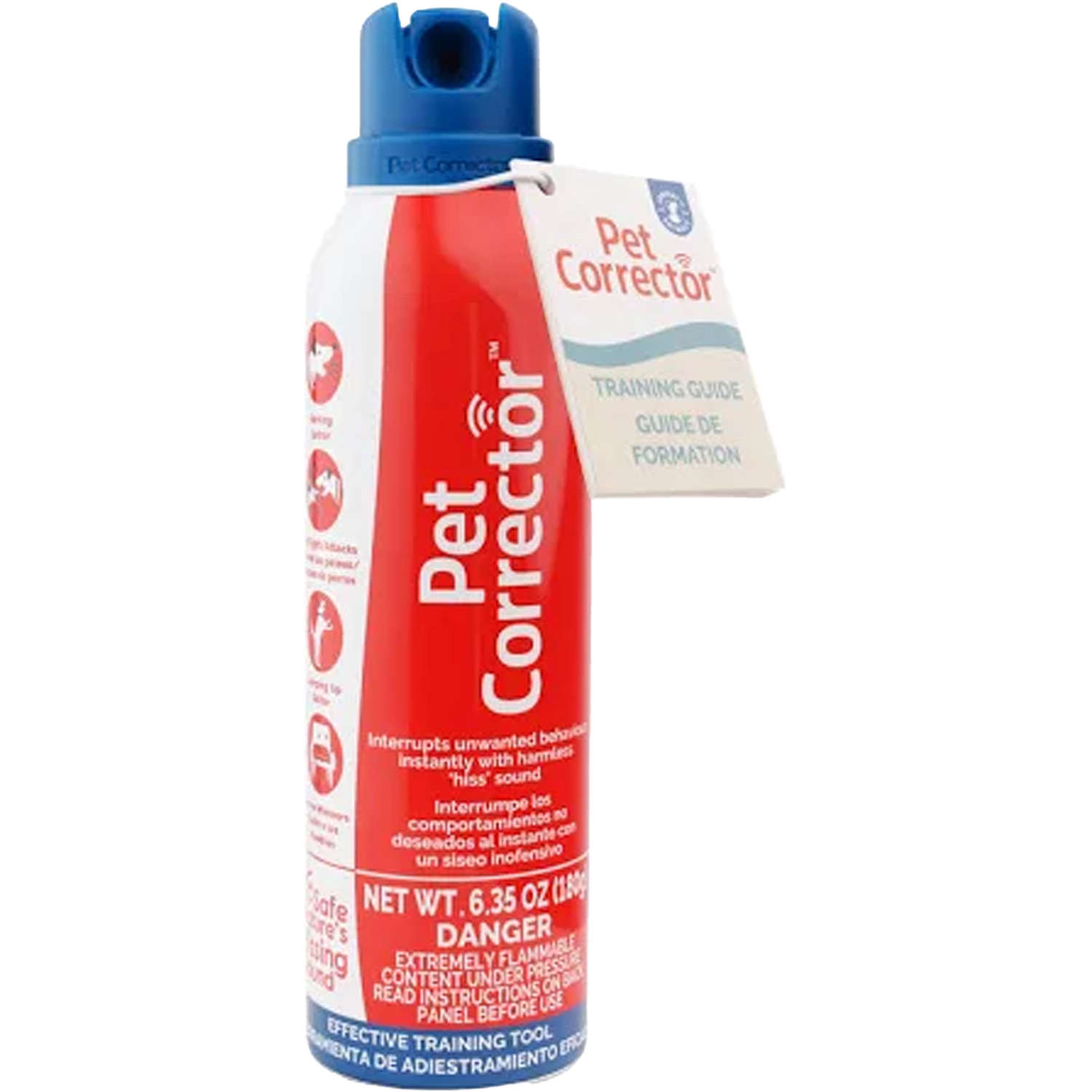 PET CORRECTOR - 200ML
