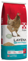 Purina® Layena® Crumbles 40lb
