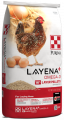 PURINA LAYENA W/OMEGA 3 40#