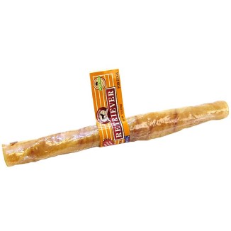 Smokehouse Pork Skin Retriever Stick