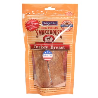 Smokehouse Turkey Breast 3oz